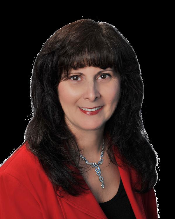 Cathy Hazzlerigg